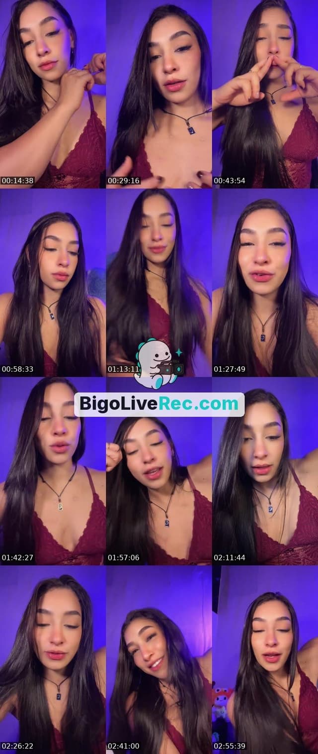 Bigo live: #charmer ❤️ by @eu.zy