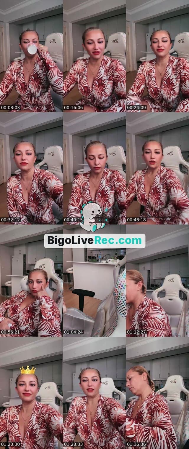 Bigo live: Ahh Müjgan aahh by @35muj34