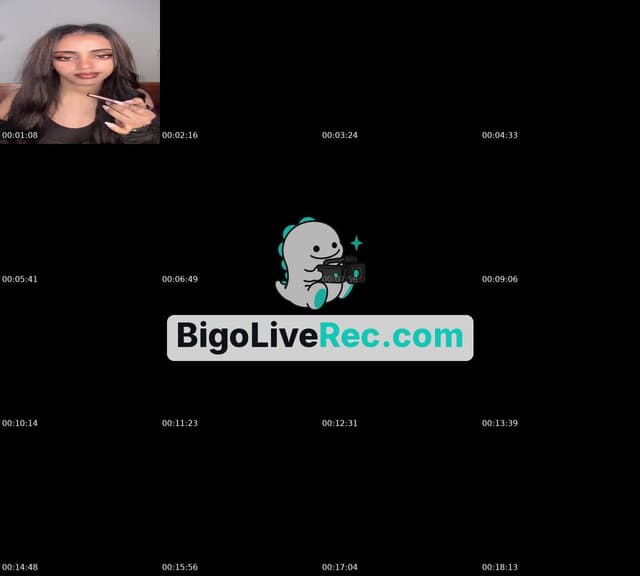 Bigo live: 🎂🎂Birthday week until oct 20 by @12123322jdjdhhdh
