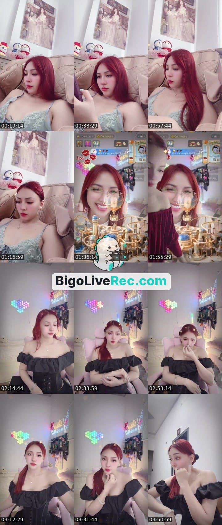 #Cổ_Trang Ước nhà có nóc 🥰