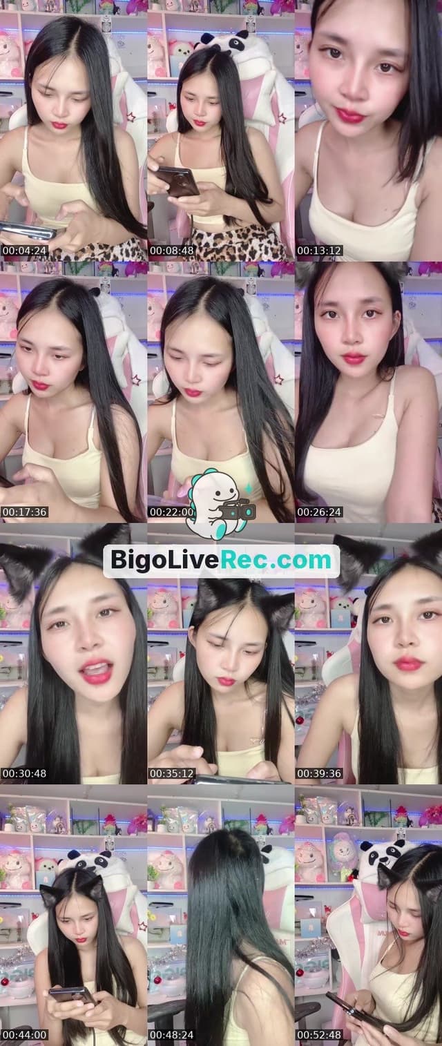 Bigo live: #Hipster 1k 🎁ขอให้เป็นเดือนที่ดีน๊า by @myframe26