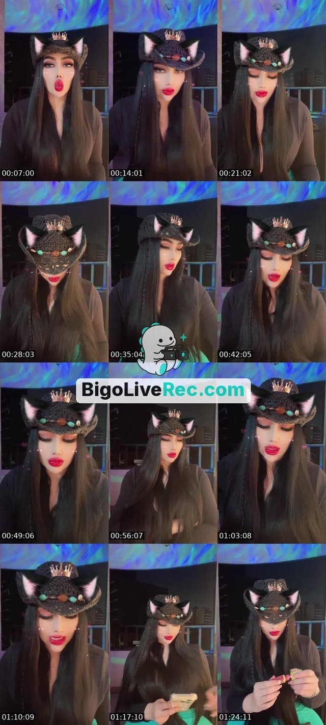 Bigo live: TWINS👸👸 by @twinsalekte