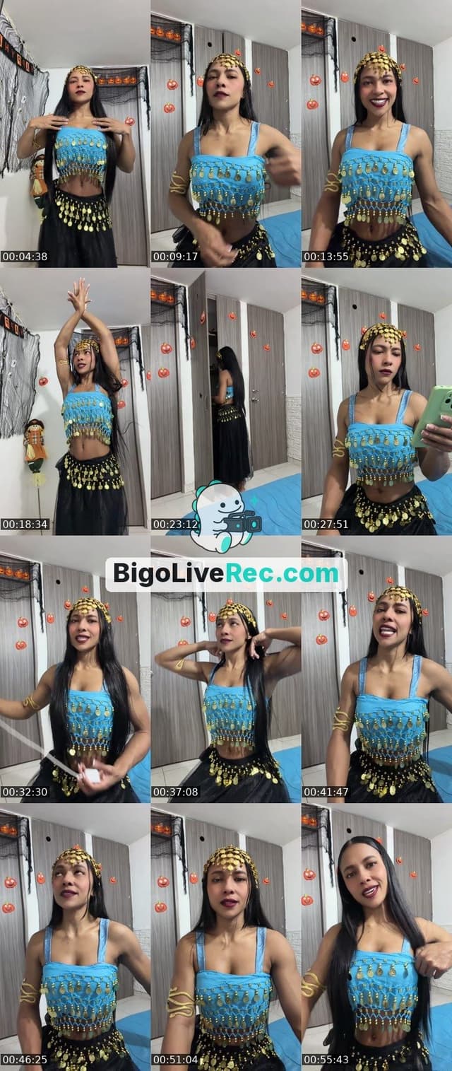 Bigo live: Welcome love ❤️ by @sandris.g