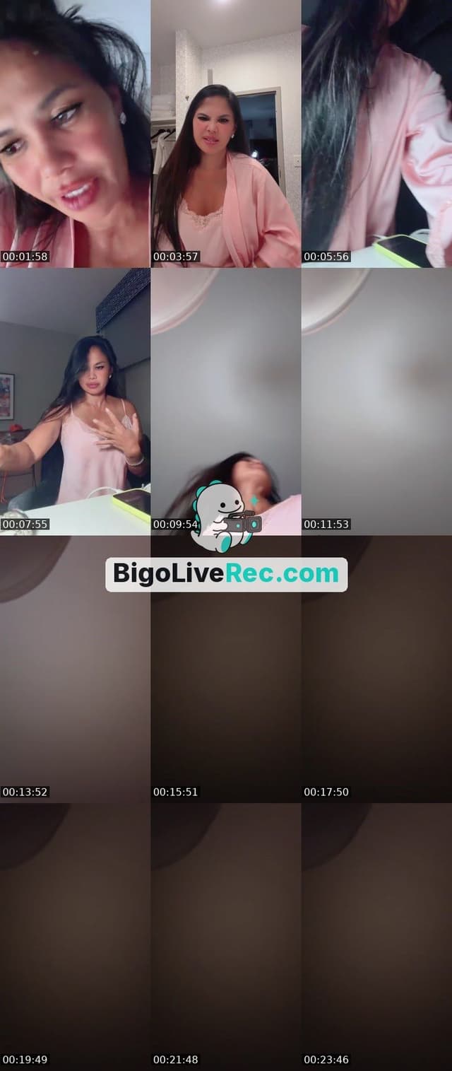 Bigo live: LOVE by @bekind7