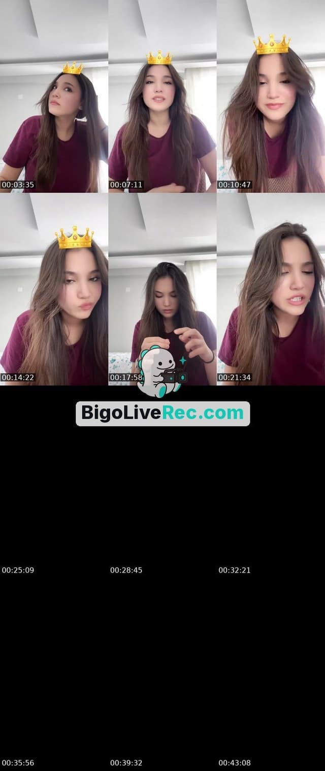 Bigo live: Deeesteeekkkkk by @mxhckdhckduckd