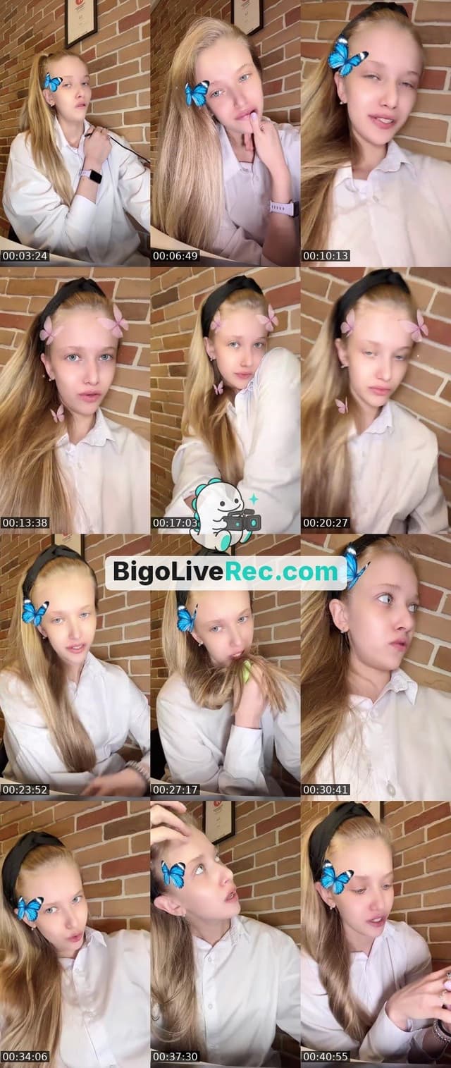 Bigo live: Жду,родные💋🥰 by @1115395530