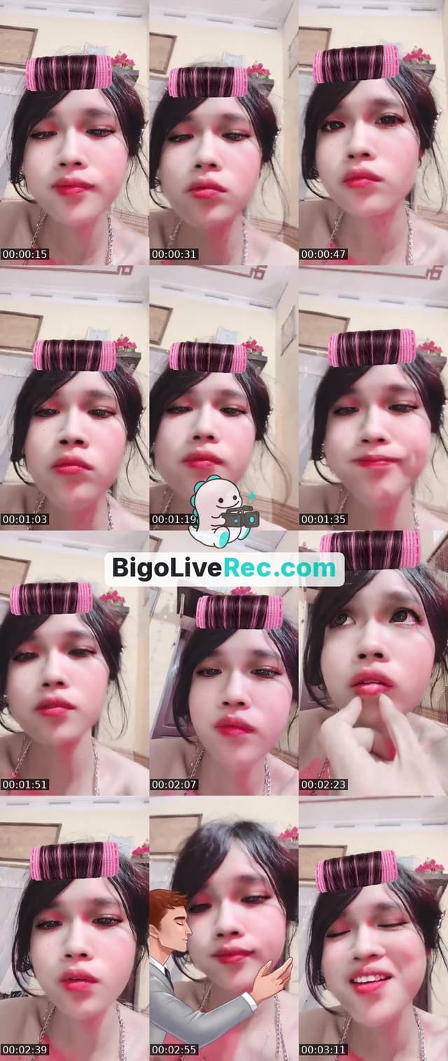 #Dance Bụt iu ơi 💋🦋 - @nhibabyy