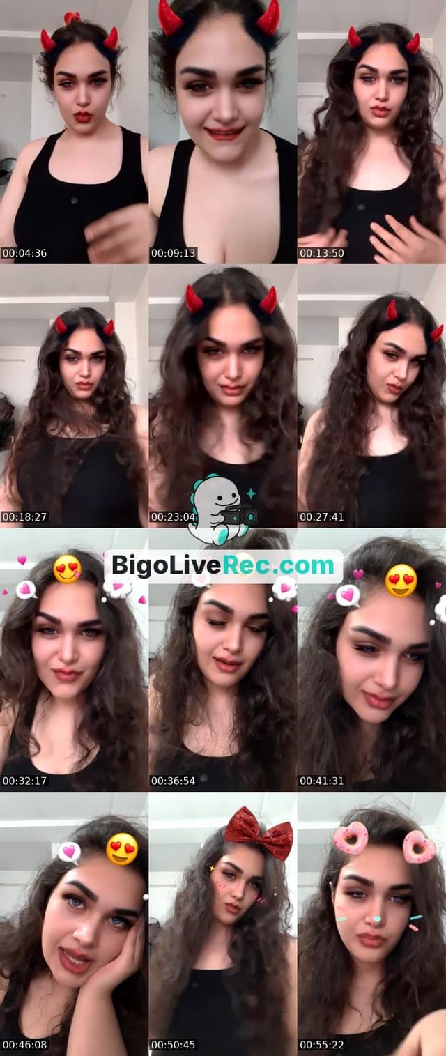 Bigo live: هاست جدیدم گیف بزنید ❤ by @678362414