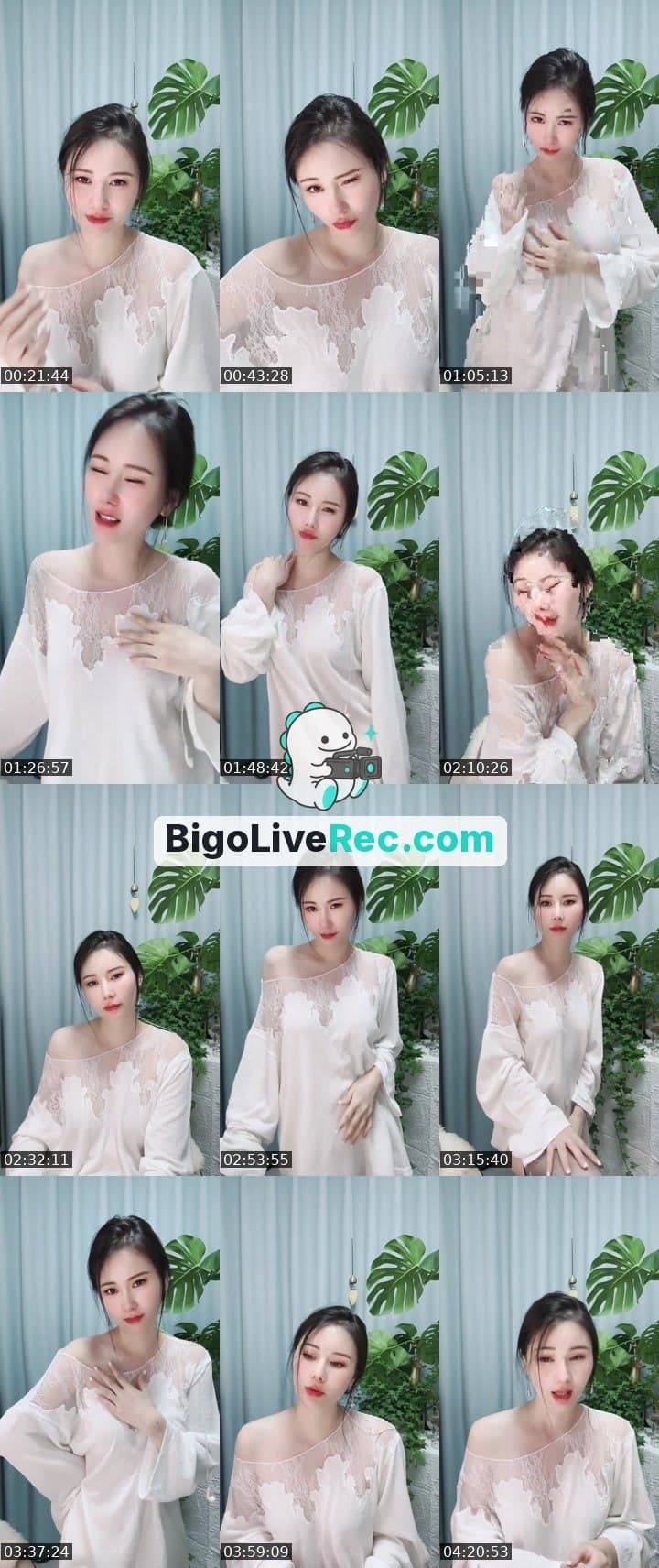 汐铃Live