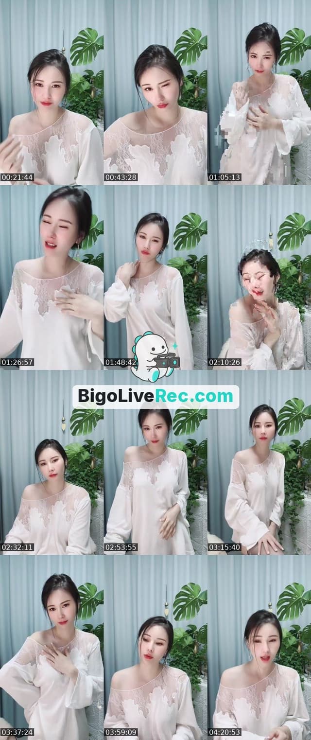 Bigo live: 汐铃Live by @1131042615