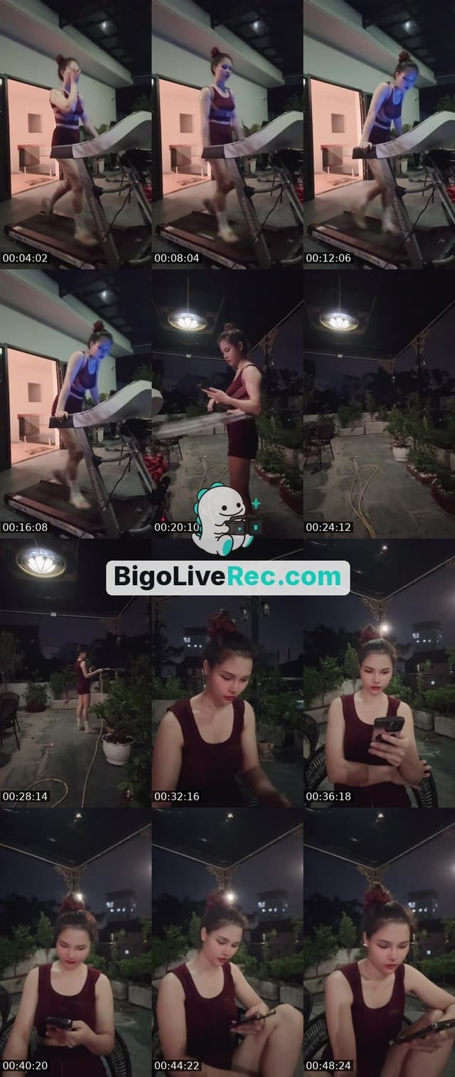 Bigo live: #Dance Buồn quá😭 by @959502506