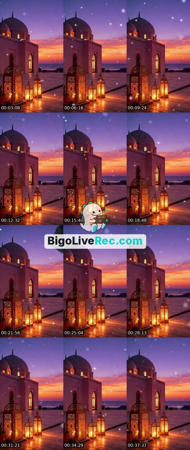 Bigo live: 👩‍🦰 by @766k