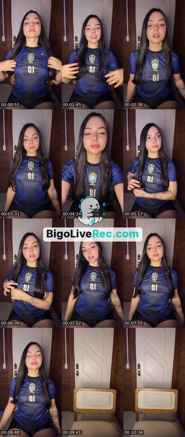 Bigo live: #Beauty Live da menina esquisitinha 🍒 by @evi.cardoso
