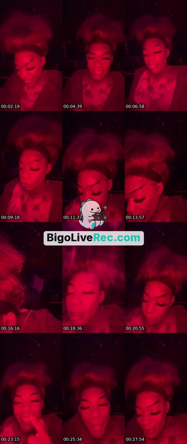 Bigo live: 𝐈 𝐌 𝐇 𝐑 ☆☆ by @dtnhenny