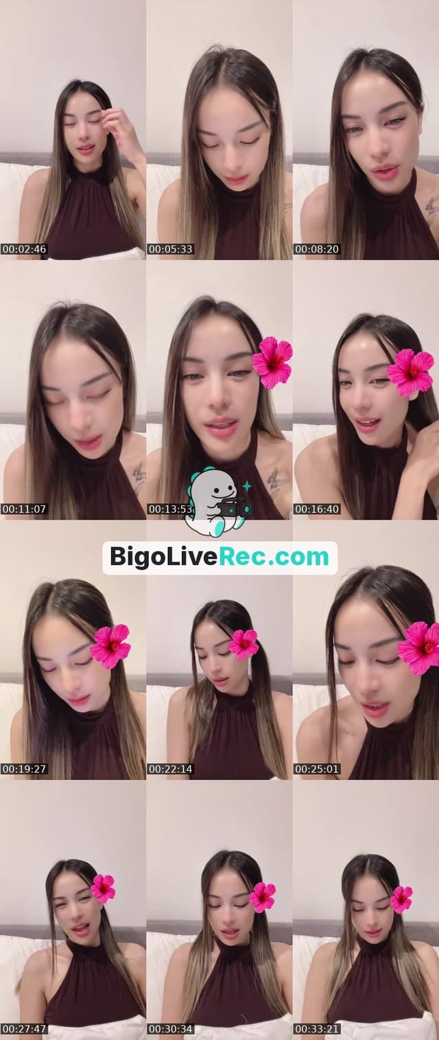 Bigo live: #MISS_BIGO 1k🎁 by @971746760
