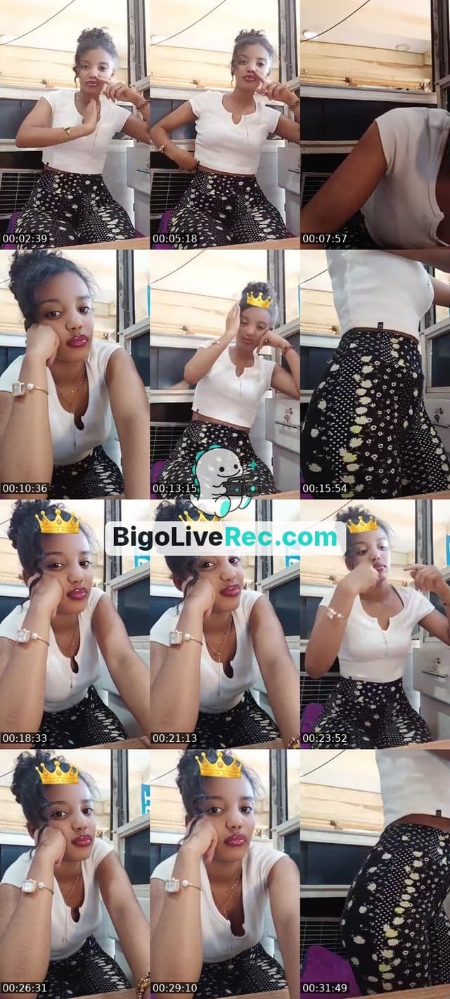 Bigo live: 10K💋 by @1132995681