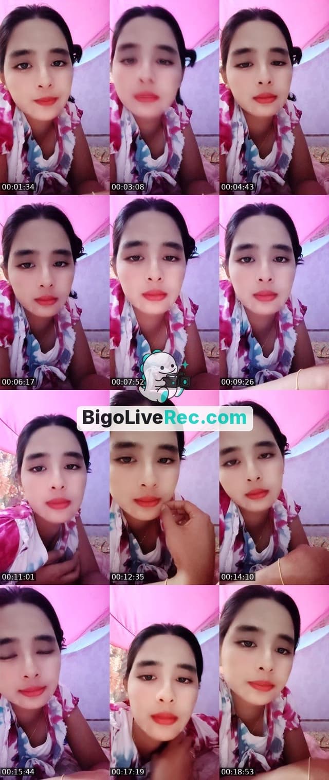 Bigo live: သီတင်းကျွတ်မုန့်ဖိုးလက်ခံပါတယ် by @1080114419