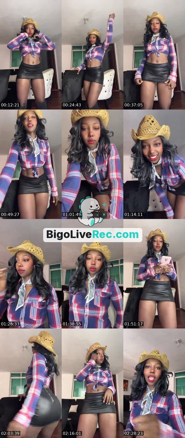 Bigo live: Hello by @1059003286