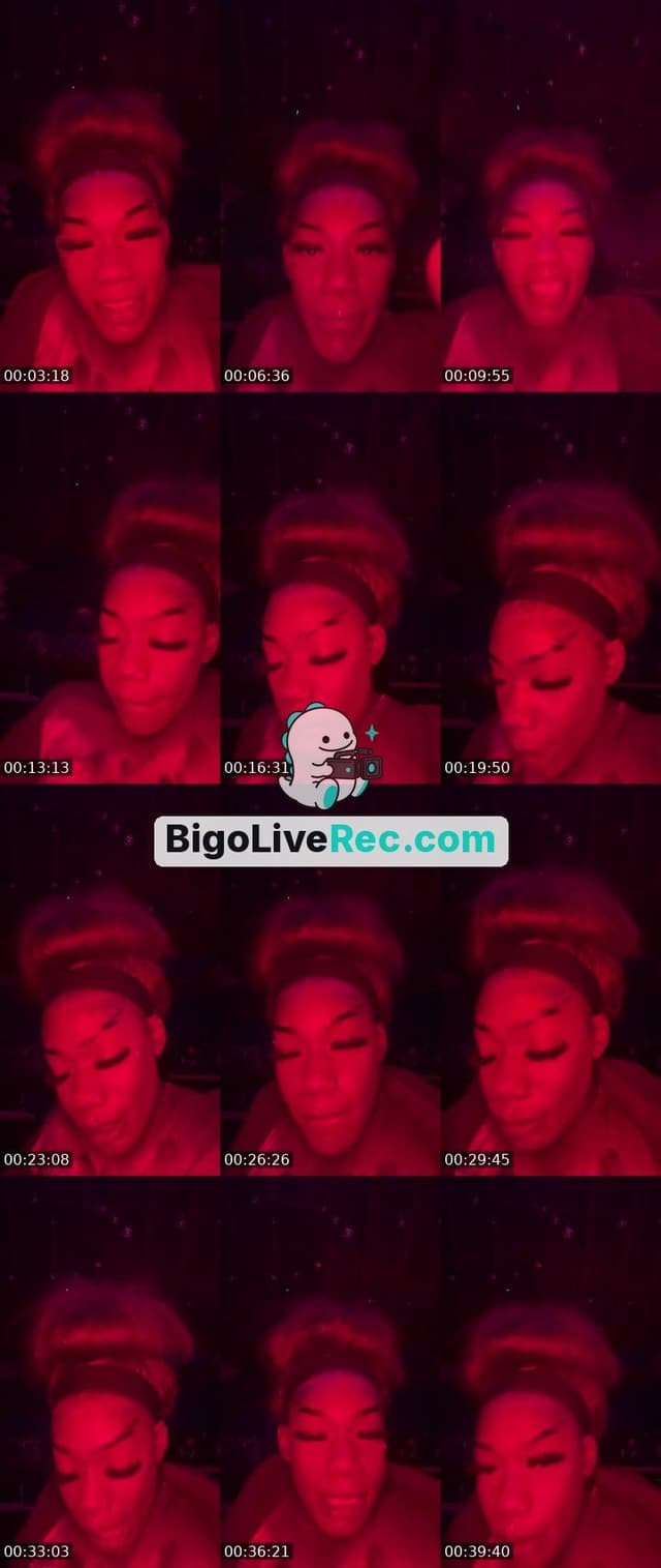 Bigo live: 𝐈 𝐌 𝐇 𝐑 ☆☆ by @dtnhenny