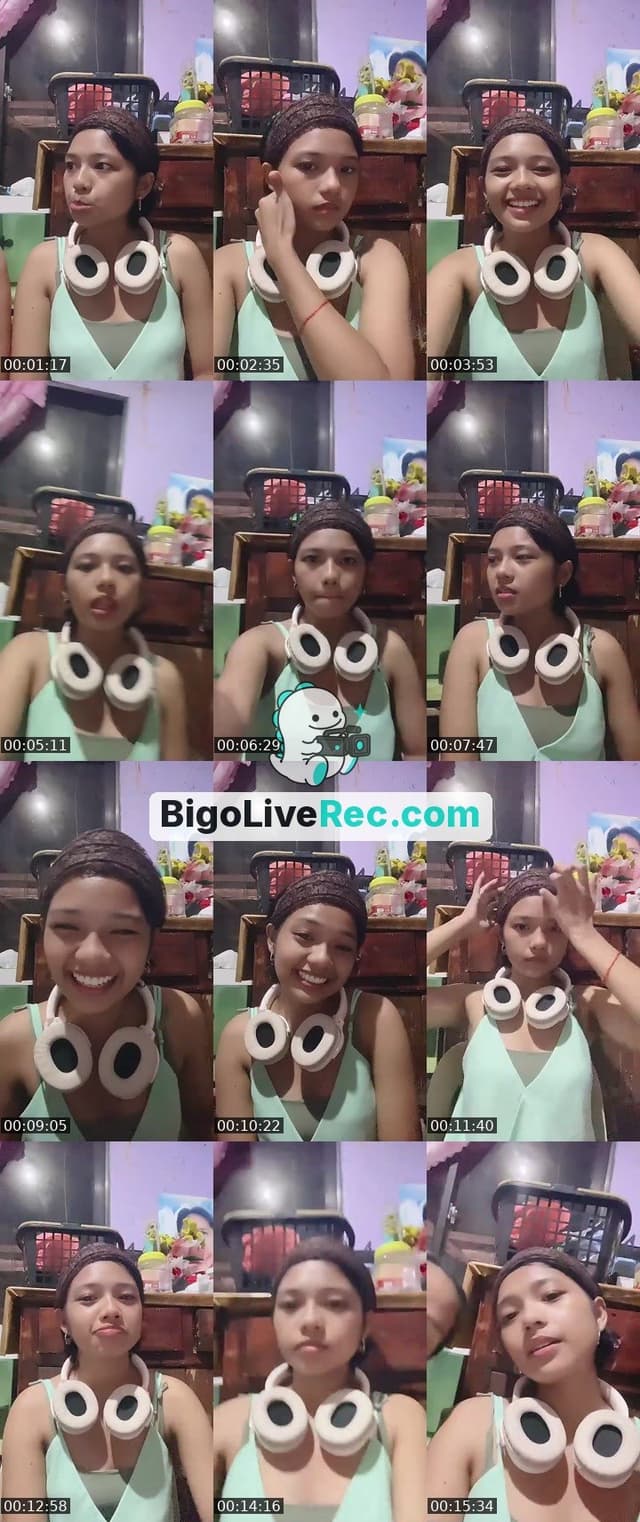 Bigo live: #Comeback # newbie  first October beanss by @opc_twicksie143