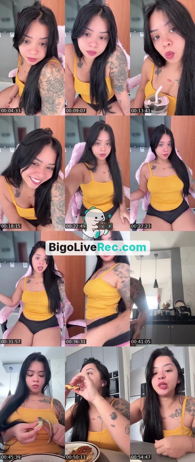 Bigo live: #Beauty 👀 by @dl_nanda