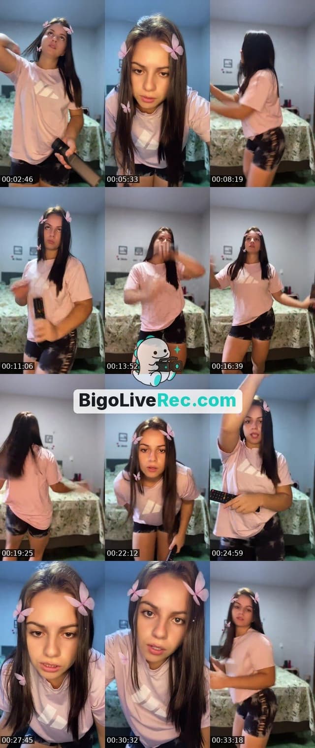Bigo live: 🩷Mayara🗽 by @may.sousa