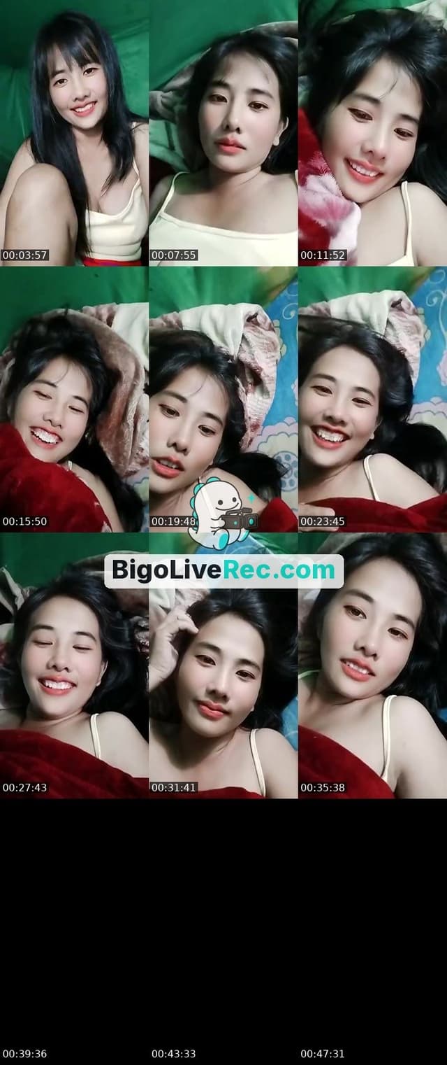Bigo live: Pab kuv 10k by @1015745799