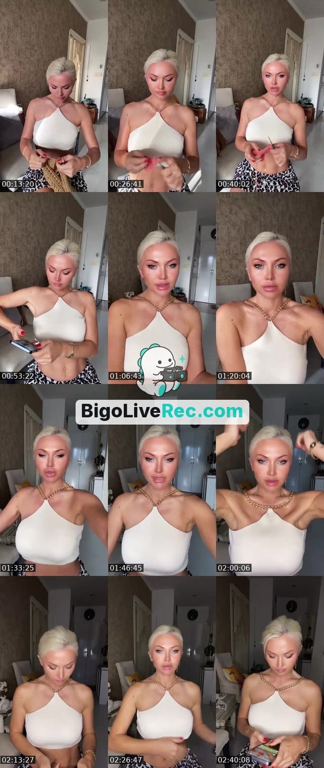 Bigo live: . by @atom..