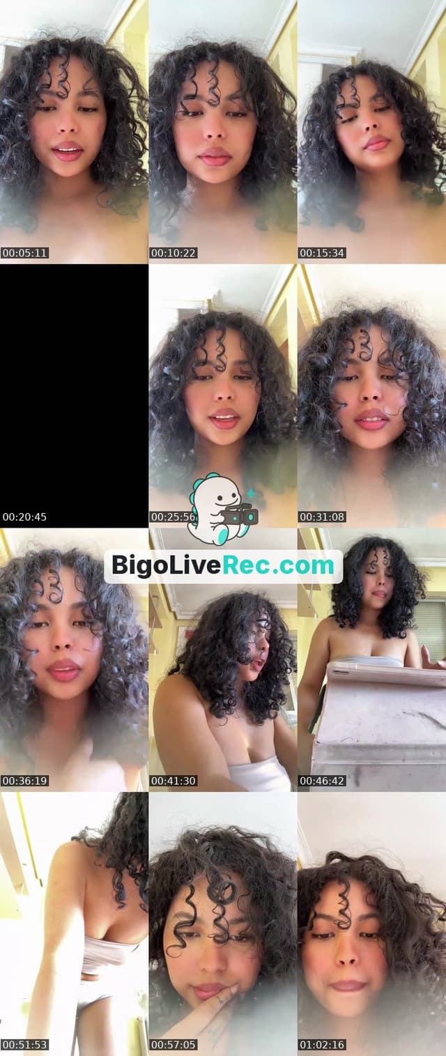 Bigo live: Ven love 😛 by @onrubi7