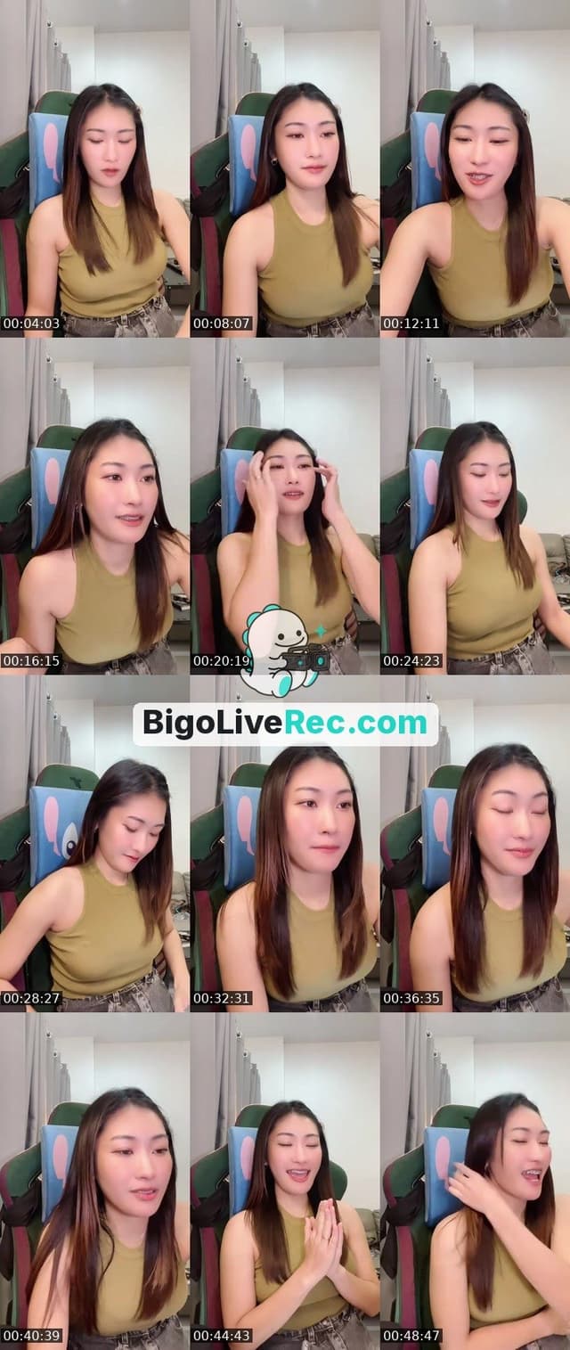 Bigo live: ตามหาคนใจดี☺️😍 by @baby342169