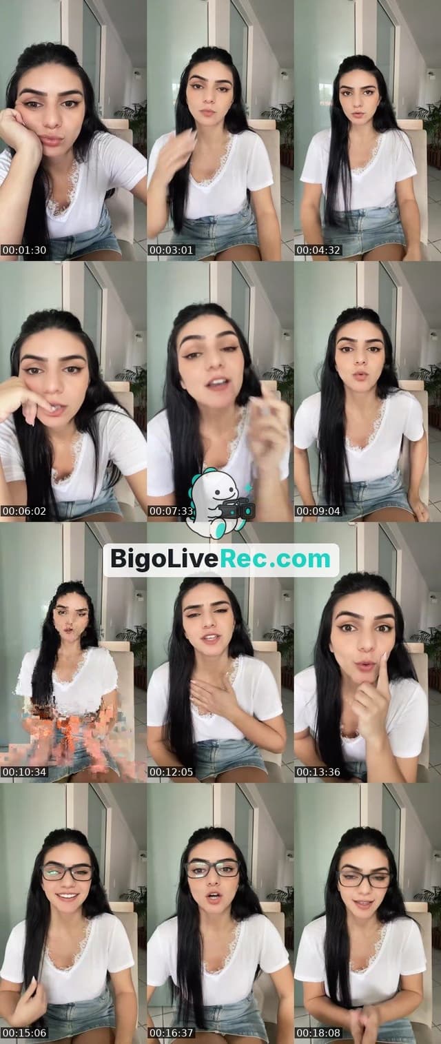 Bigo live: Hello🩷 by @sts.samara