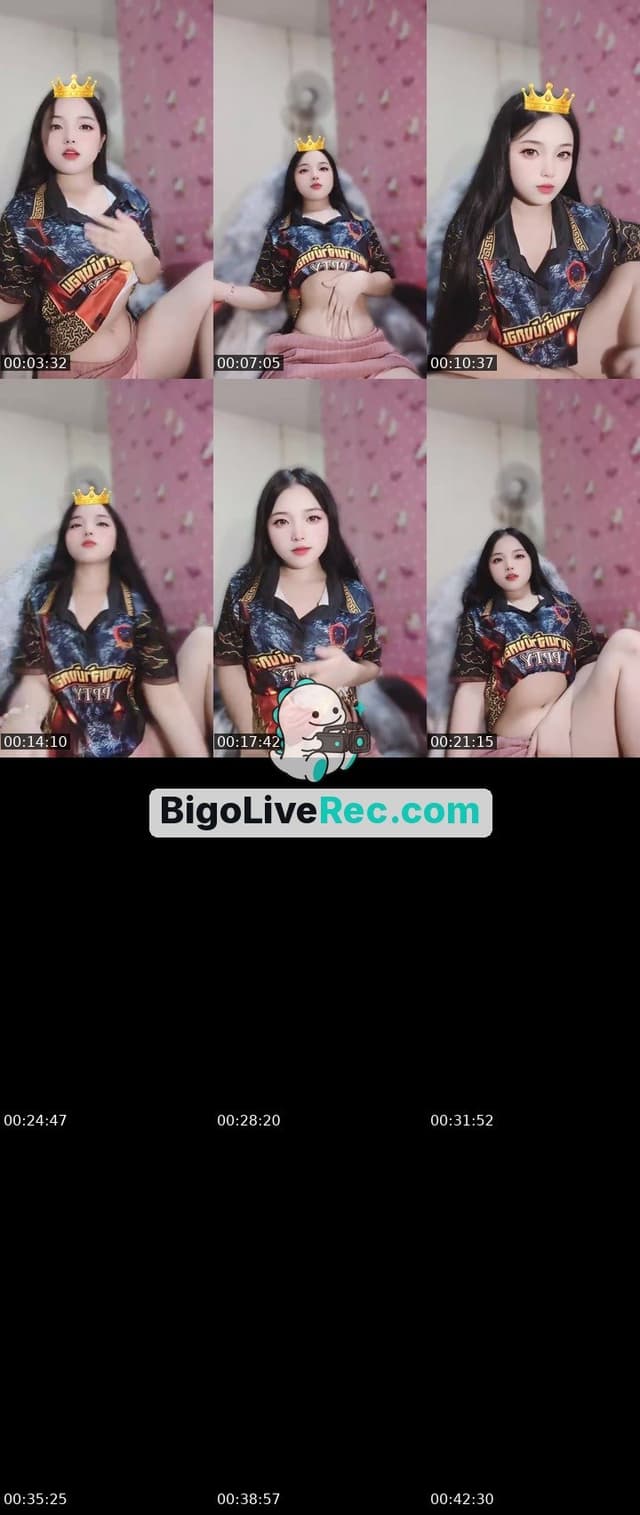 Bigo live: ມາເຕັ້ນ by @1084619570