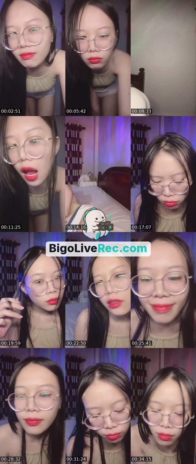 Bigo live: Hi darling 💕😘 by @music_04