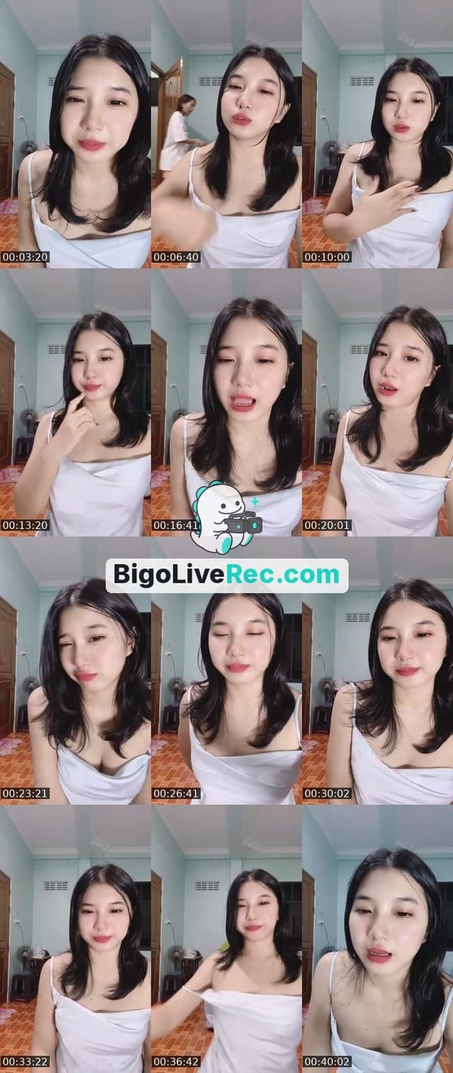 Bigo live: * by @thanthar758