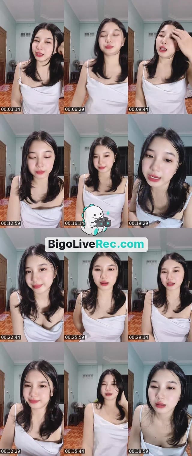 Bigo live: * by @thanthar758