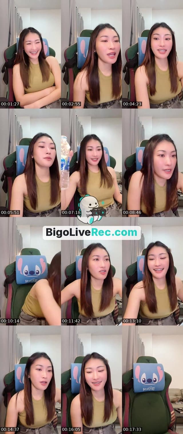 Bigo live: ตามหาคนใจดี☺️😍 by @baby342169