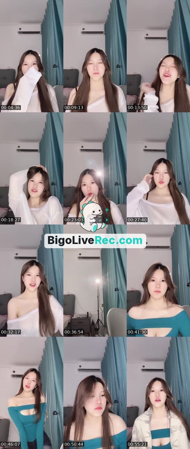 Bigo live: 确定不进来看看？ by @1129995109