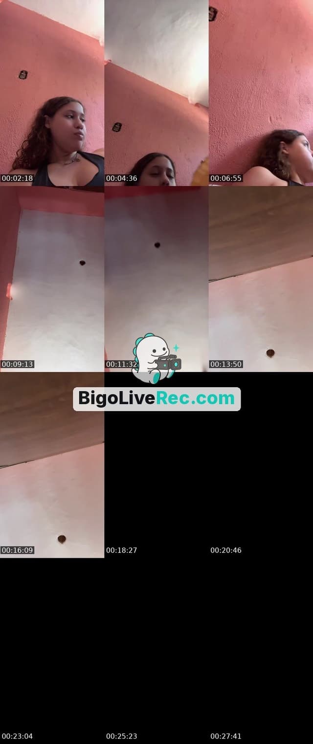 Bigo live: #Beauty Oie by @ba.alana.d