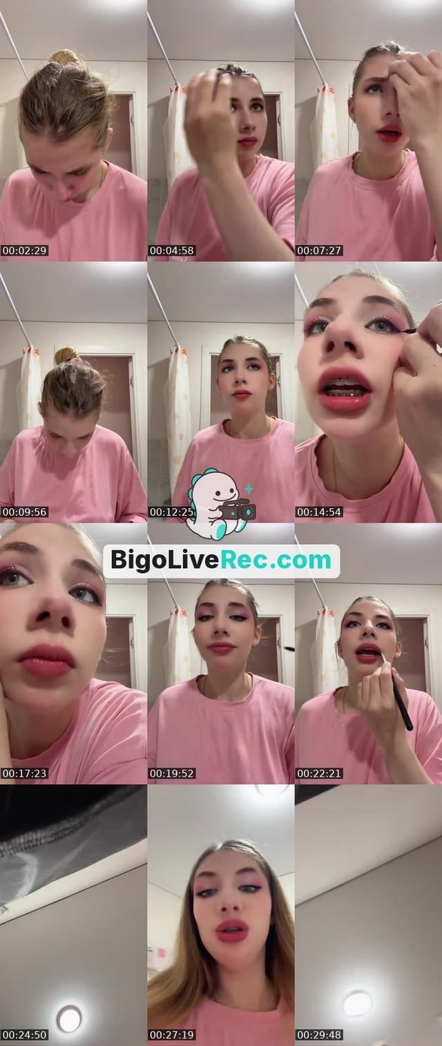 Bigo live: #красота Танцы by @907917639