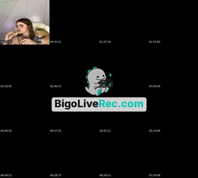 Bigo live: ❤️ by @lly0nia