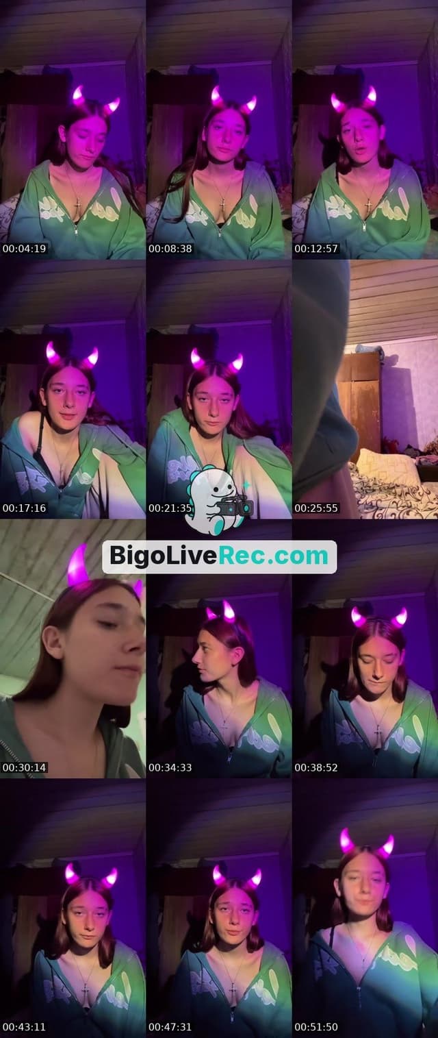 Bigo live: Болеем by @1124411830
