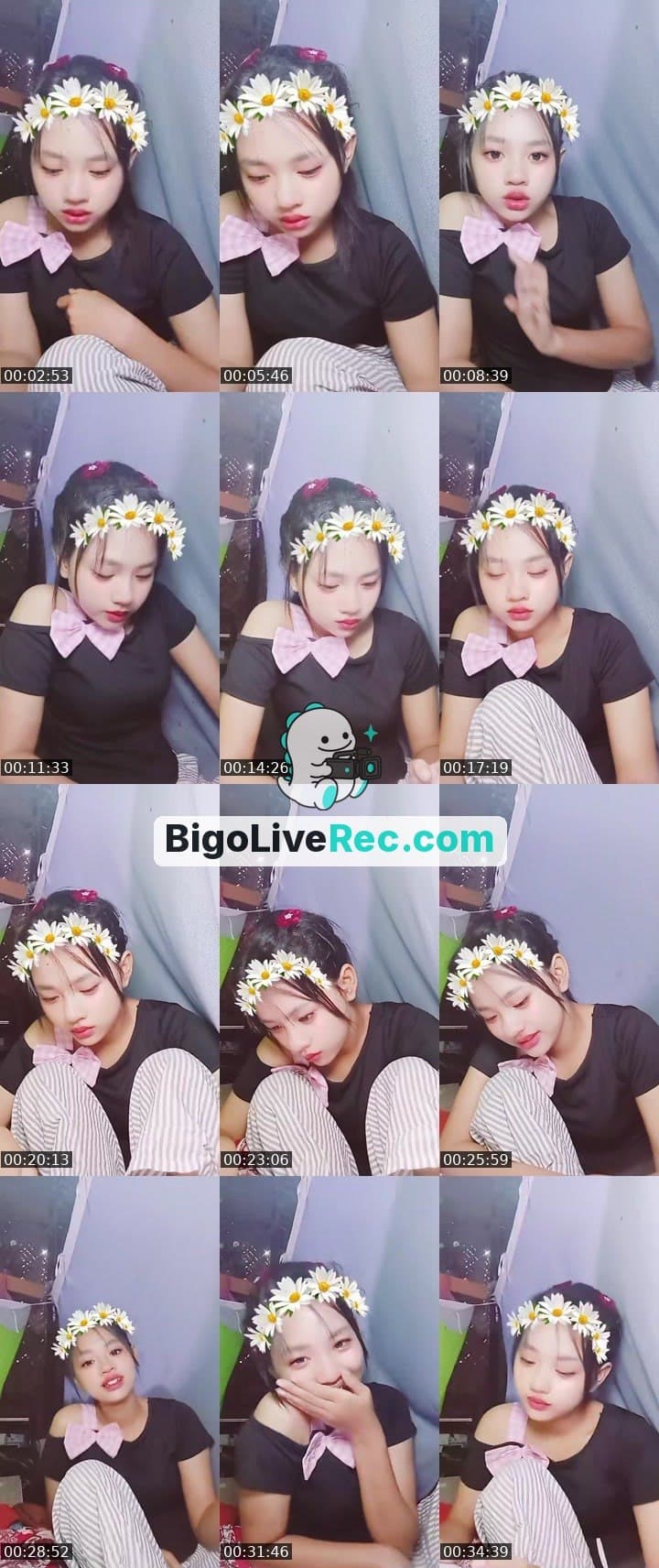 #MISS_BIGO မေ့နေပြီးလာ