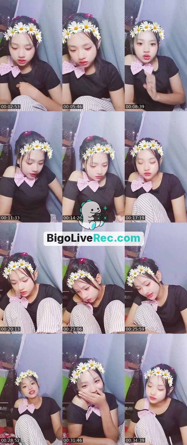 Bigo live: #MISS_BIGO မေ့နေပြီးလာ by @1120472112