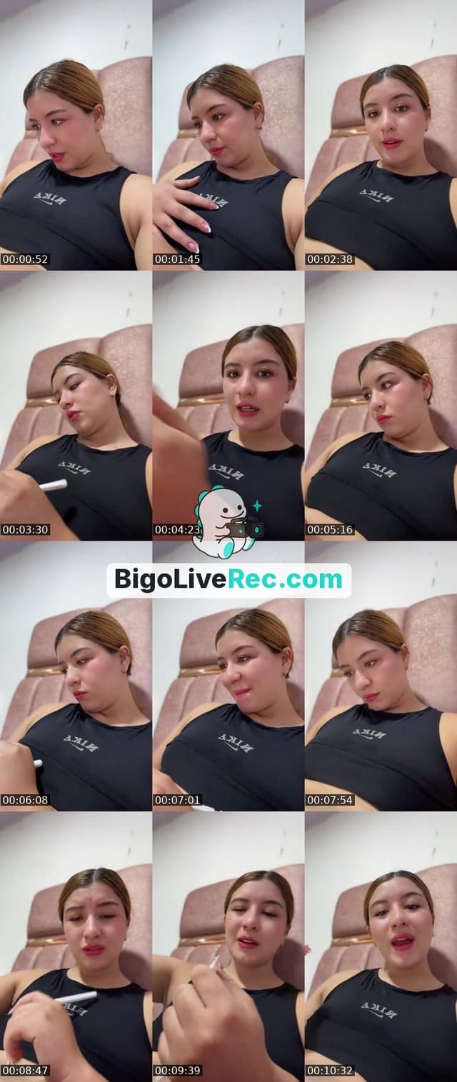 Bigo live: Ven 🎁 by @samantha08302004