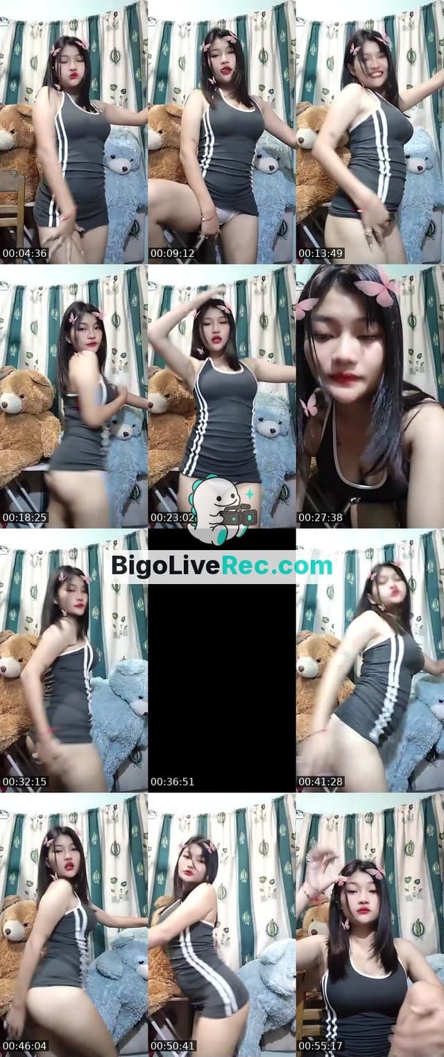 Bigo live: အပျိုပေါက်ကနေသည် by @kokobaby888888