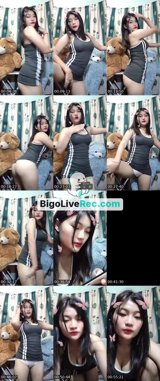 Bigo live: အပျိုပေါက်ကနေသည် by @kokobaby888888