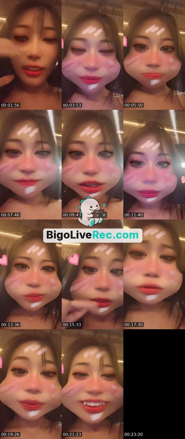 Bigo live: လအစလေ🥺 by @1055702517
