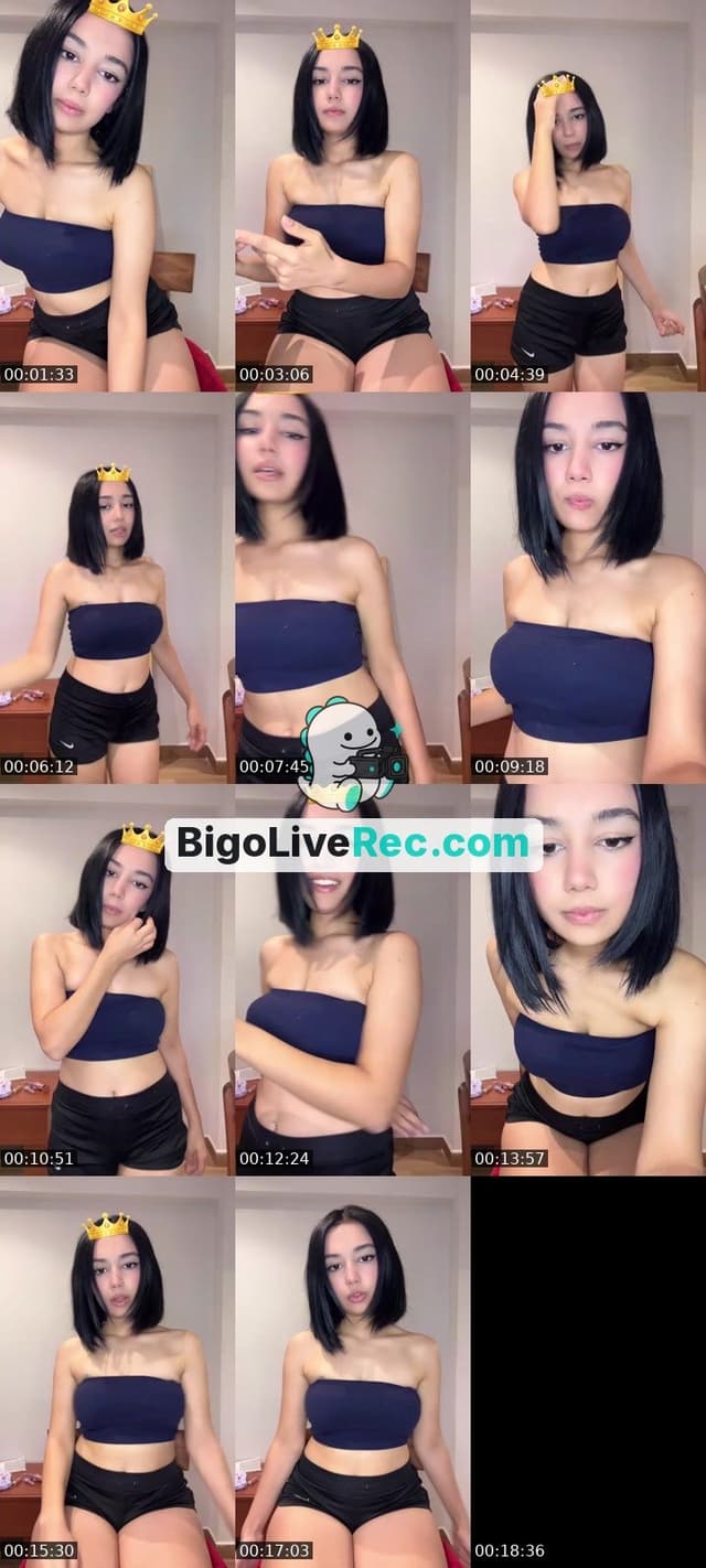 Bigo live: Gel hemenn by @1139811067