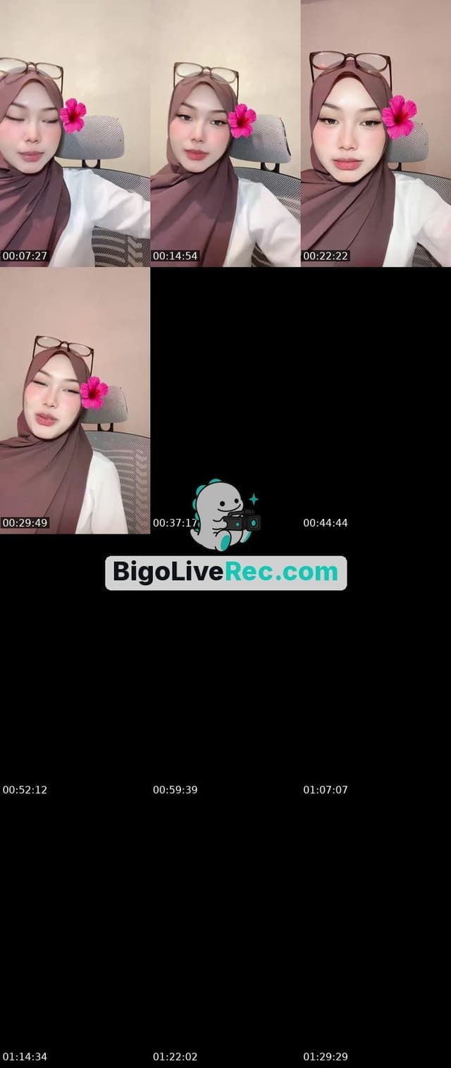 Bigo live: olaaa by @zizi.971502
