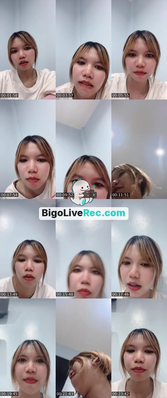Bigo live: เอ็นดูหนูที by @862237479